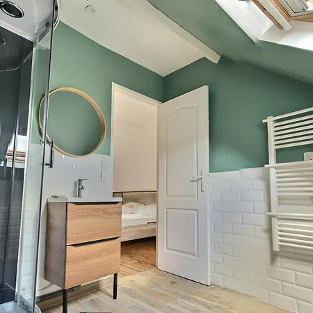 شقة Beau Duplex Proche Centre Gare أميا المظهر الخارجي الصورة