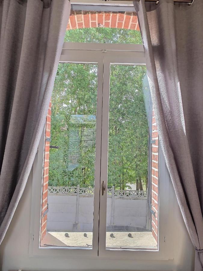شقة Beau Duplex Proche Centre Gare أميا المظهر الخارجي الصورة