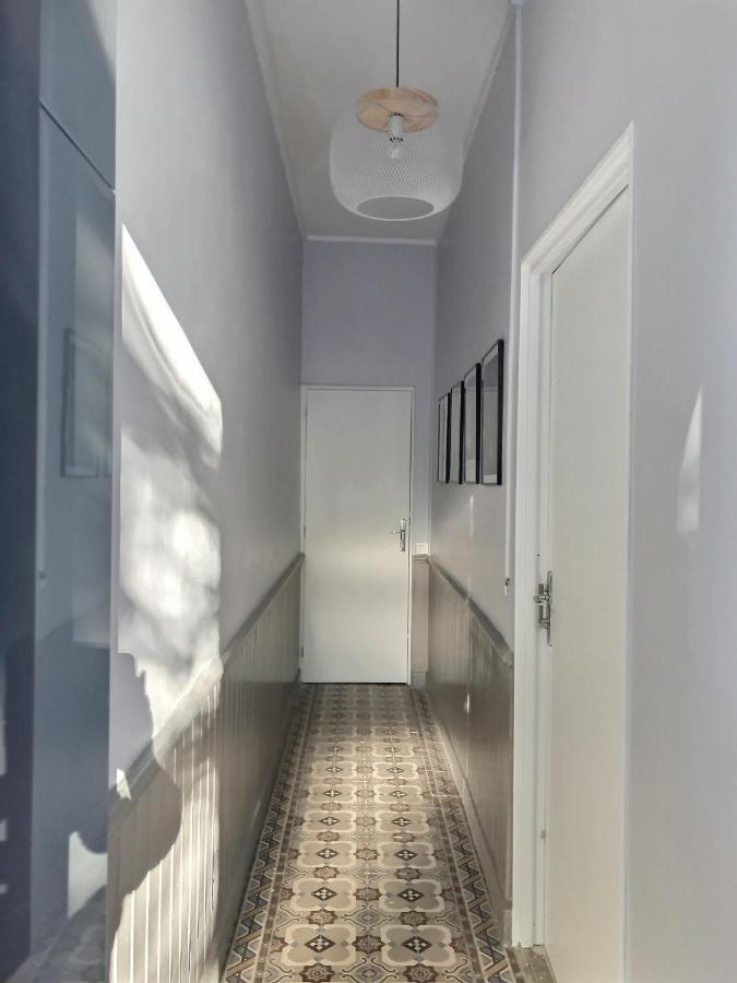 شقة Beau Duplex Proche Centre Gare أميا المظهر الخارجي الصورة