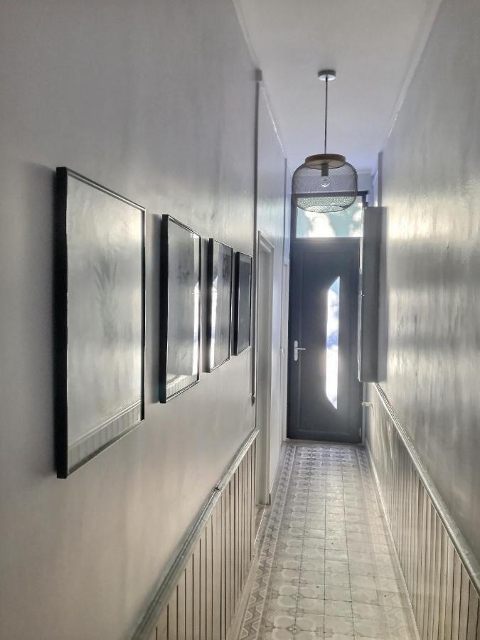 شقة Beau Duplex Proche Centre Gare أميا المظهر الخارجي الصورة
