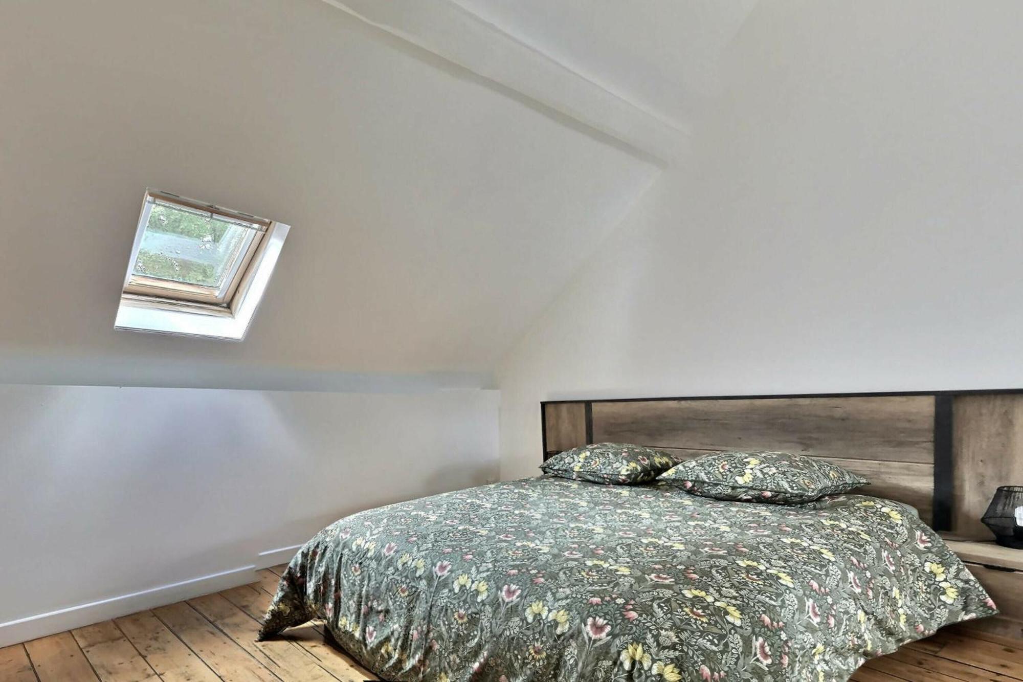 شقة Beau Duplex Proche Centre Gare أميا المظهر الخارجي الصورة